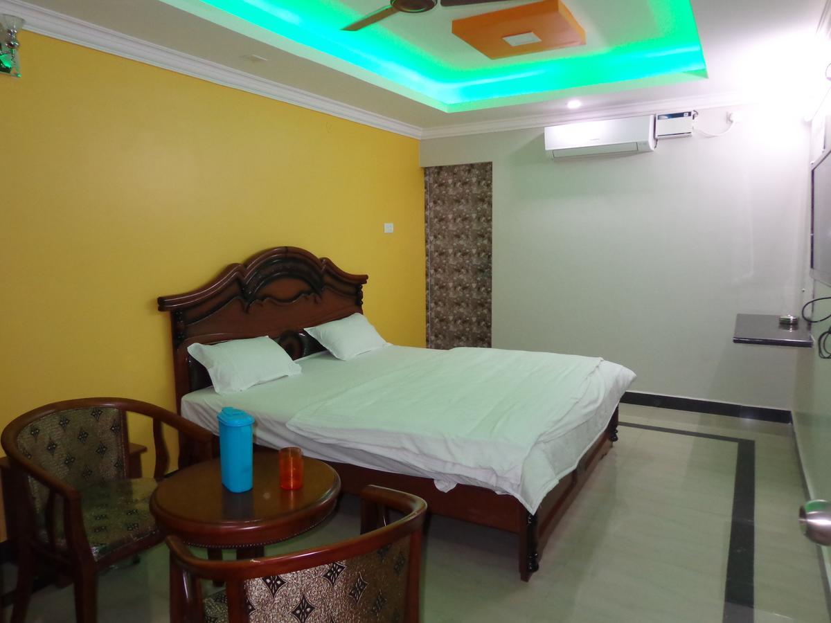 Krish Residency Villa Villupuram Luaran gambar