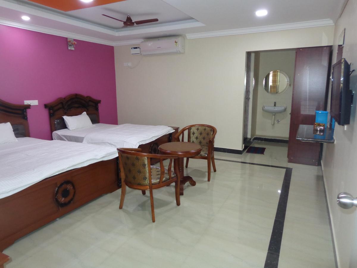 Krish Residency Villa Villupuram Luaran gambar