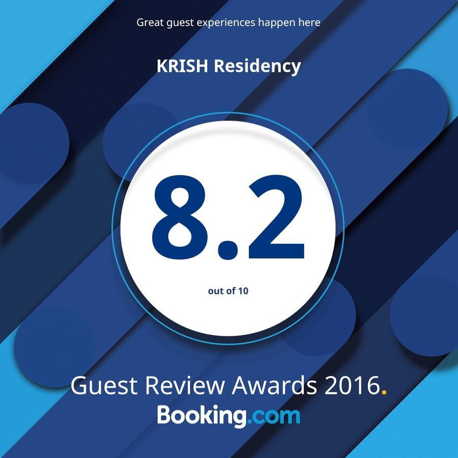 Krish Residency Villa Villupuram Luaran gambar